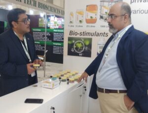 PMFAI INTERNATIONAL CROP - SCIENCE CONFERENCE AND EXHIBITION