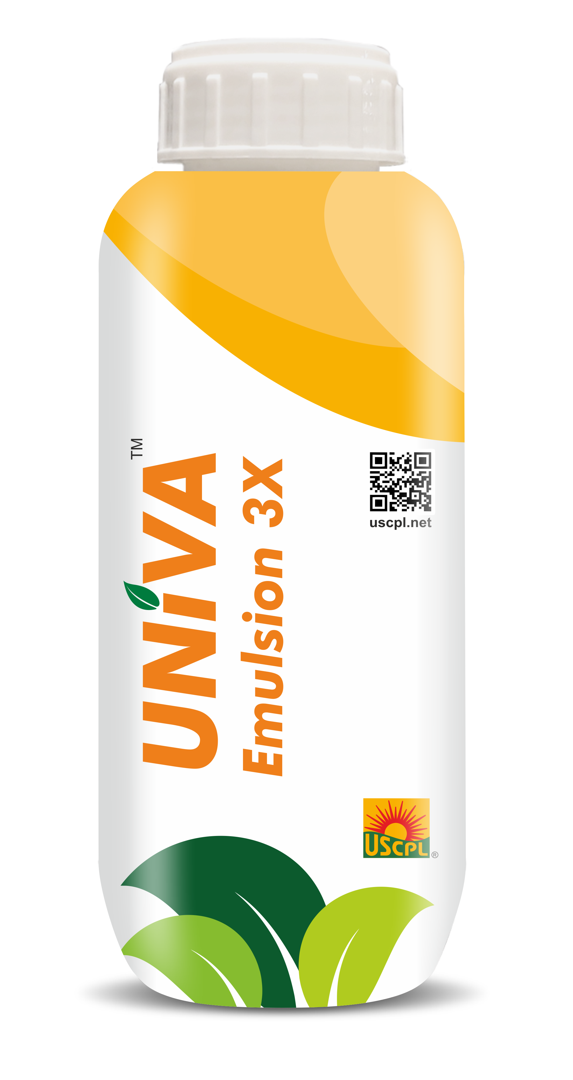 UNIVA Emulsion 3X