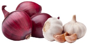 Onion / Garlic