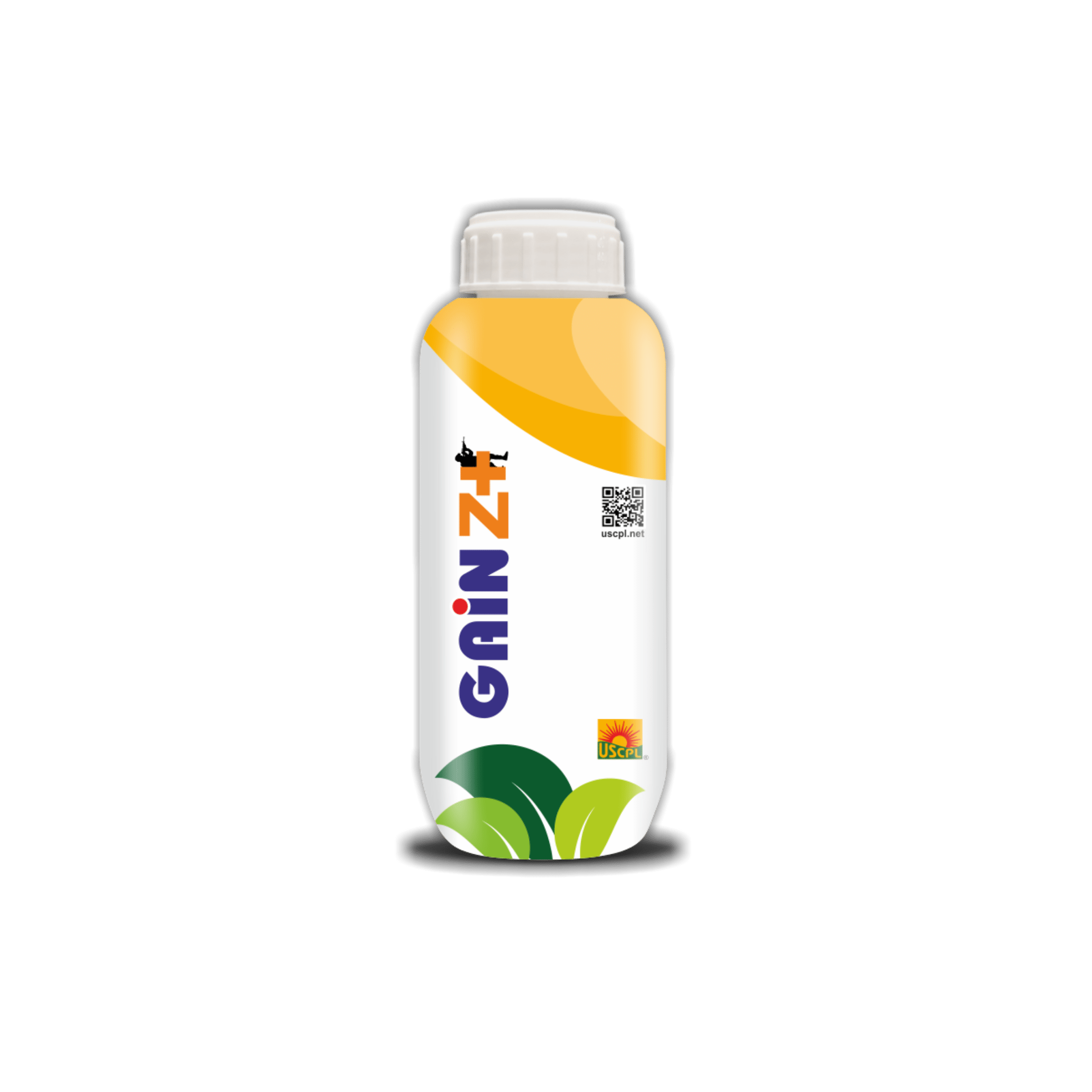 GAIN Z+