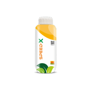 SPEED-X