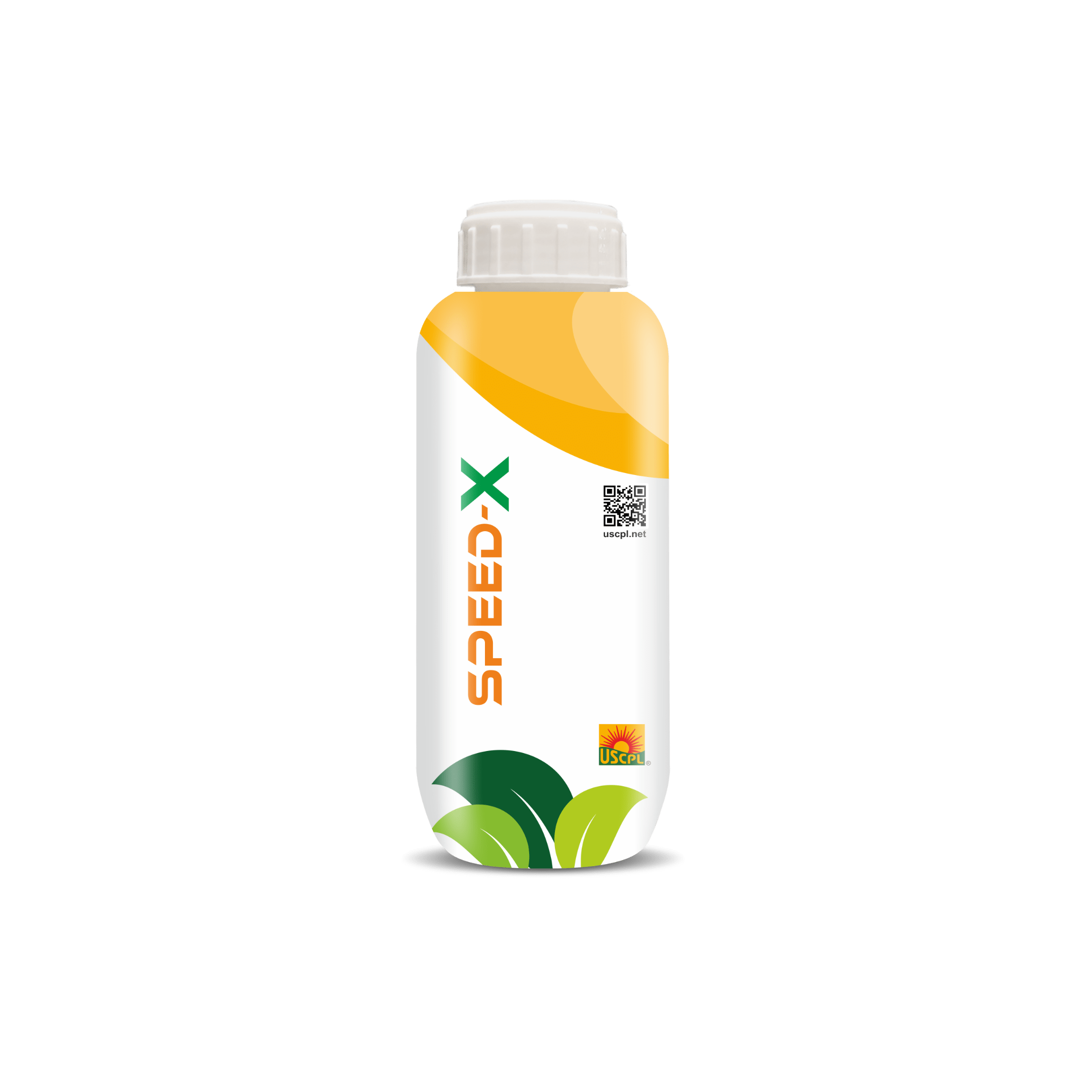 SPEED-X