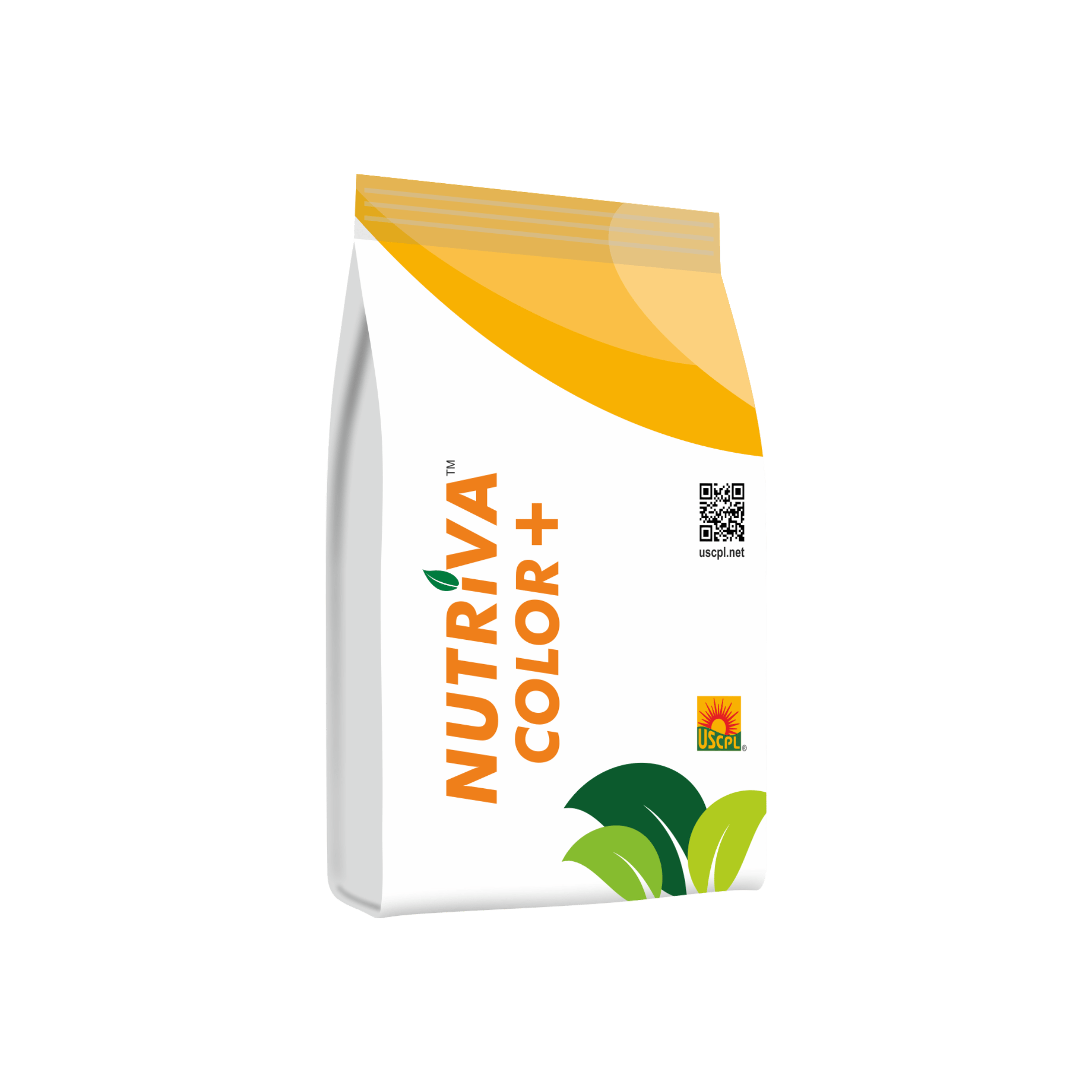 NUTRIVA COLOR +