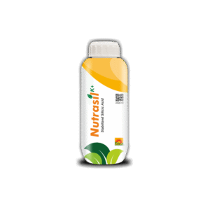 Nutrasil K+