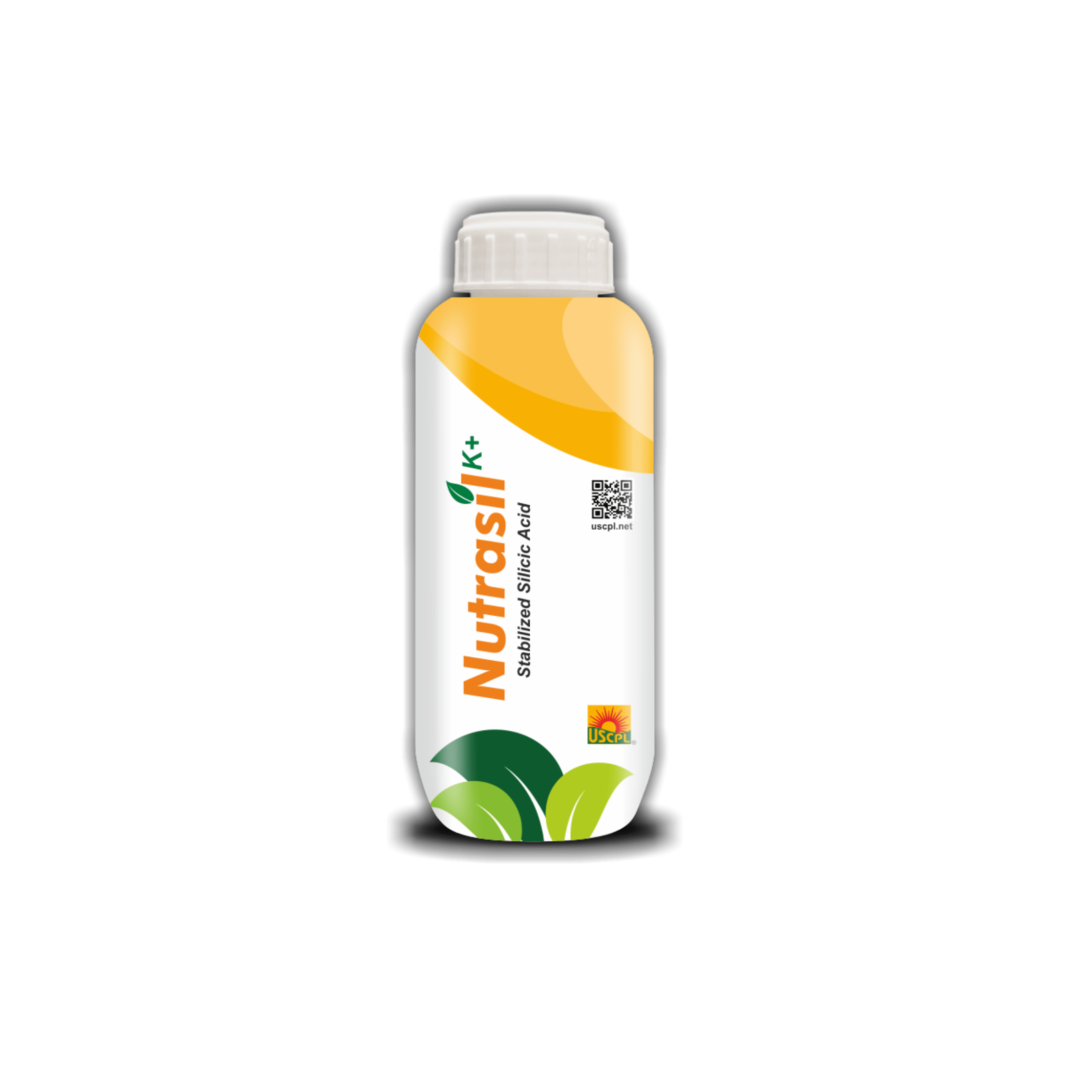 Nutrasil K+
