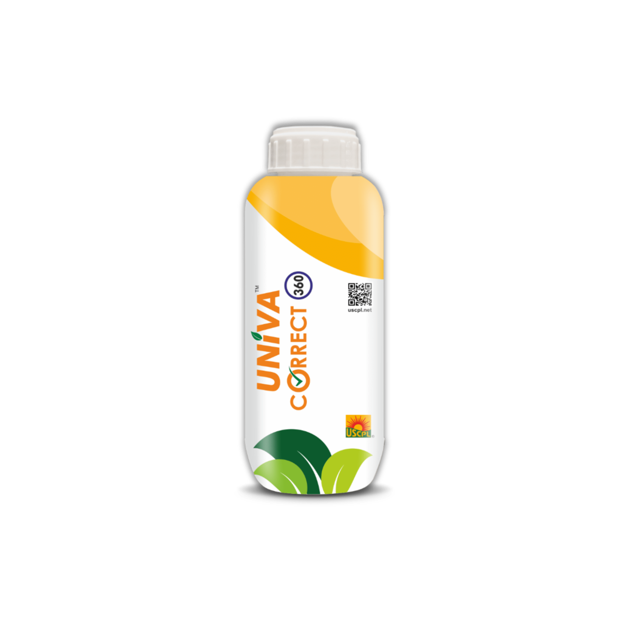 UNIVA Correct 360