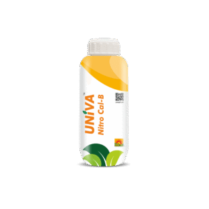 UNIVA Nitro Cal-B