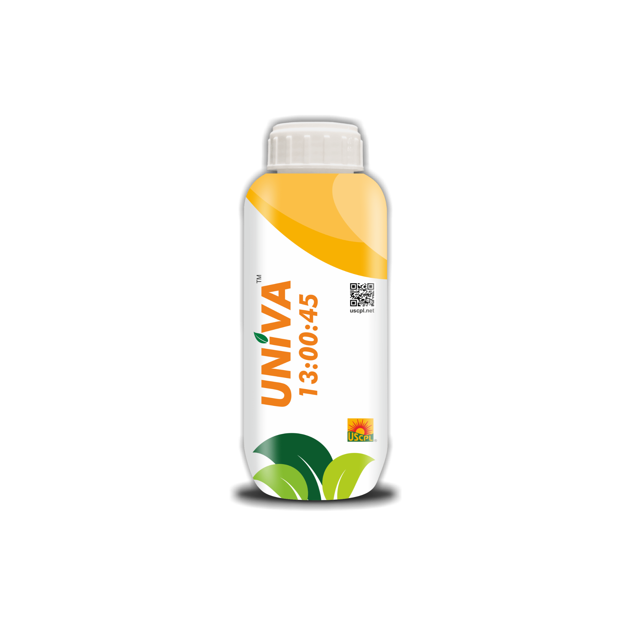 UNIVA 13:00:45